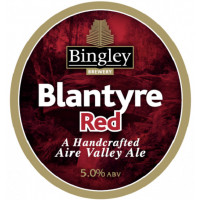 Bingley Brewery Blantyre