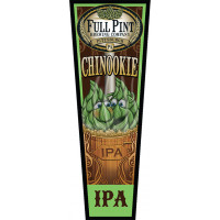 Full Pint Brewing Co. Chinookie IPA
