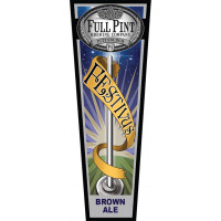 Full Pint Brewing Co. Festivus