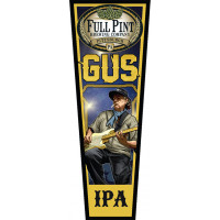 Full Pint Brewing Co. GUS IPA