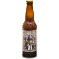 Full Pint Brewing Co. Hobnobber