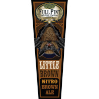 Full Pint Brewing Co. Little Brown Ale