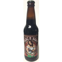 Full Pint Brewing Co. Perc E Bust Robust Coffee Porter