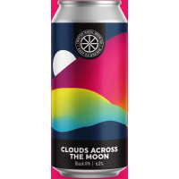 Twisted Wheel Brew Co Clouds Across The Moon