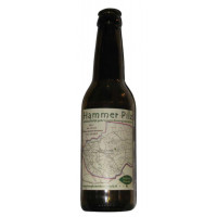 Berghoeve Brouwerij Hammer Pilz