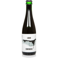 To Øl Liquid Confidence