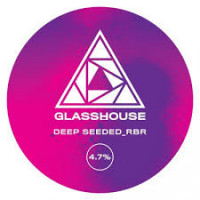 Glasshouse Beer Co Deep Seeded RBR