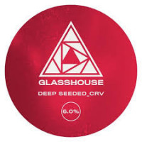 Glasshouse Beer Co Deep Seeded CRV