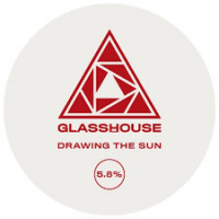 Glasshouse Beer Co Drawing the Sun