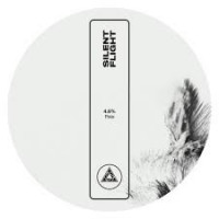 Glasshouse Beer Co Silent Flight