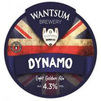 Wantsum Brewery Dynamo
