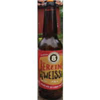 Eight Degrees Brewing Berliner Weisse