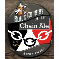 Black Country Ales Chain Ale