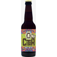 Eight Degrees Brewing Single Hop Series Citra
