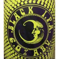 Black Flag Brewery Black IPA