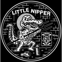 Black Iris Brewery Little Nipper