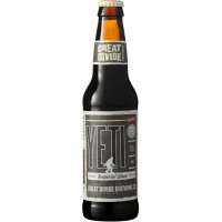 Great Divide Brewing Company Yeti