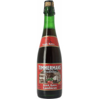 Timmermans Tradition Kriek Lambic
