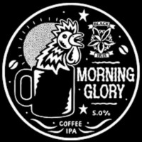 Black Iris Brewery Morning Glory