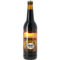 Amager Bryghus Rugporter