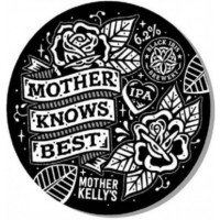 Black Iris Brewery Mother Knows Best