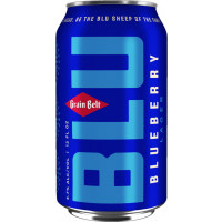 Grain Belt Beer BLU