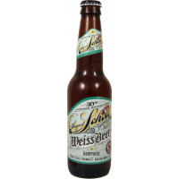 August Schell Brewing Company 30th Anniversary Hefeweizen Dampfbier