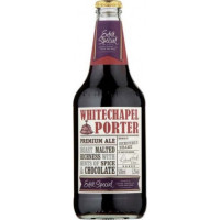 Asda Whitechapel Porter