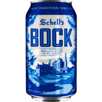 August Schell Brewing Company Bock