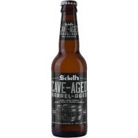 August Schell Brewing Company Cave Aged Barrel Aged Series #4