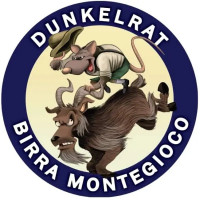 Birrificio Montegioco DunkelRat