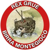 Birrificio Montegioco Rex Grue