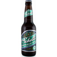 August Schell Brewing Company Emerald Rye