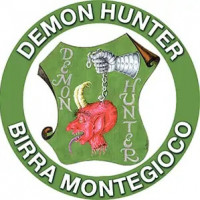 Birrificio Montegioco Demon Hunter