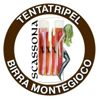 Birrificio Montegioco Tentatripel Scassona XXX
