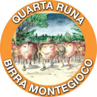 Birrificio Montegioco Quarta Runa