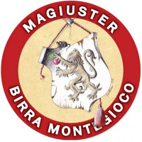 Birrificio Montegioco Magiuster