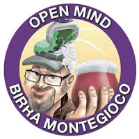 Birrificio Montegioco Open Mind