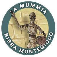 Birrificio Montegioco La Mummia