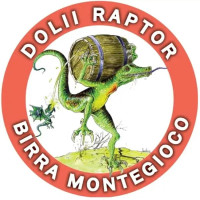 Birrificio Montegioco Dolii Raptor