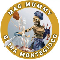 Birrificio Montegioco MacMummia (McMummy)