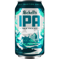 August Schell Brewing Company IPA