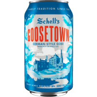 August Schell Brewing Company Goosetown