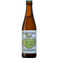 Fruktstereo Cider Revolution (2018)