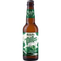 August Schell Brewing Company Pils
