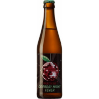 Fruktstereo Ciderday Night Fever
