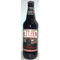 Black Sheep Brewery Blitzen (Bottle)