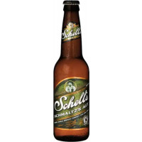 August Schell Brewing Company Schmaltz's Alt