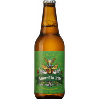 Sälens Fjällbryggeri Amarillo Pils Spring Edition