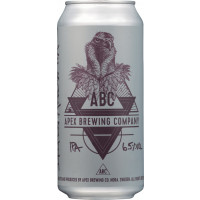 Apex Brewing Company Broken Arrow